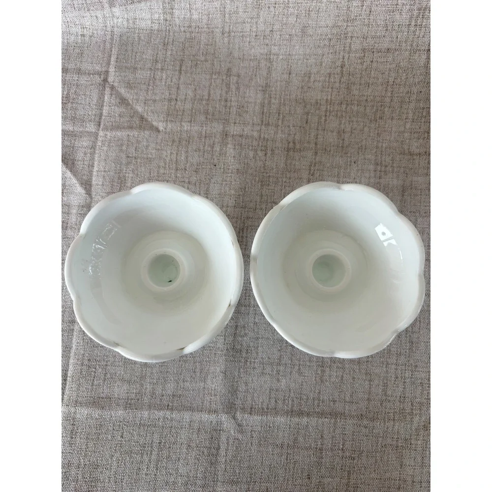Westmoreland vintage milk